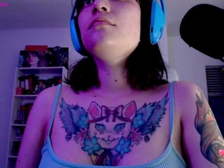 LeeZoldyck Porn Show