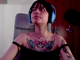 LeeZoldyck Porn Show