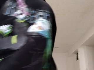 LeeZoldyck Porn Show