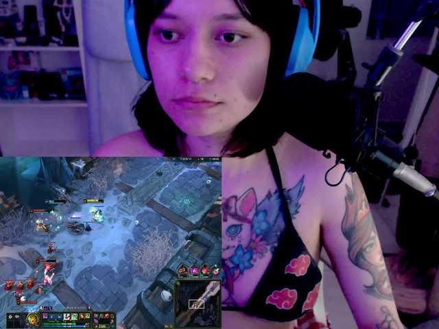  LeeZoldyck chat room