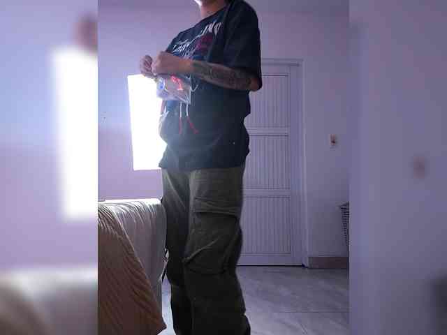 LeeZoldyck LeeZoldyck