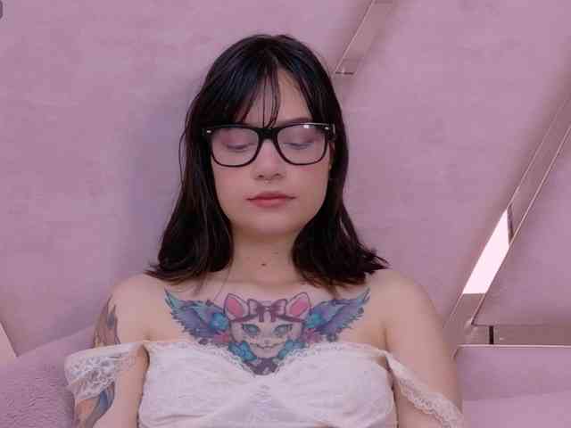 LeeZoldyck Live Webcam on BongaCams