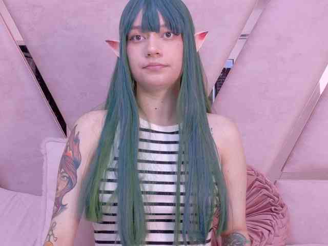 LeeZoldyck Live Webcam on BongaCams