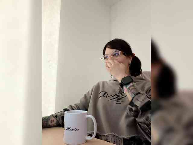 LeeZoldyck Live Webcam on BongaCams