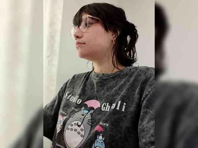 striptease chatroom LeeZoldyck