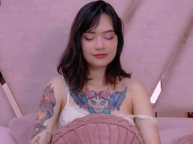 LeeZoldyck Live Webcam on BongaCams