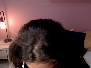 LilaBellini Porn Show