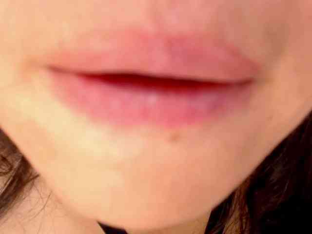 voyeur web cam LilaBellini