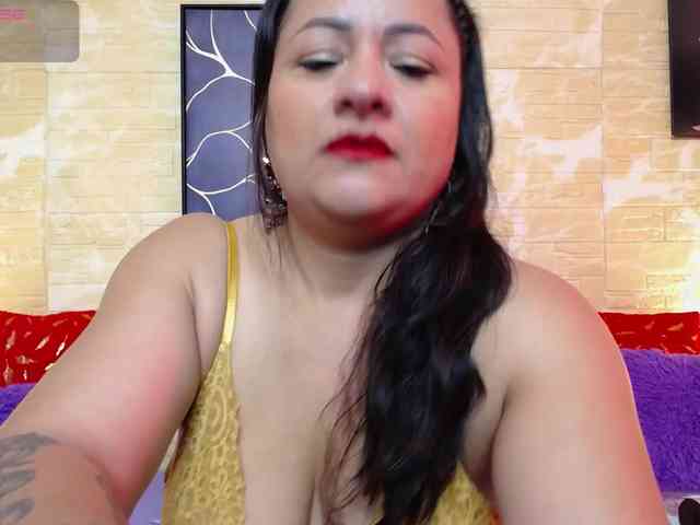 janemature1 webcam