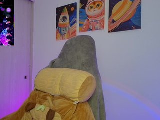 ToriValentine Porn Show