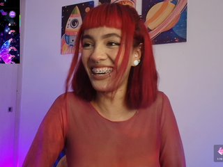 ToriValentine Porn Show