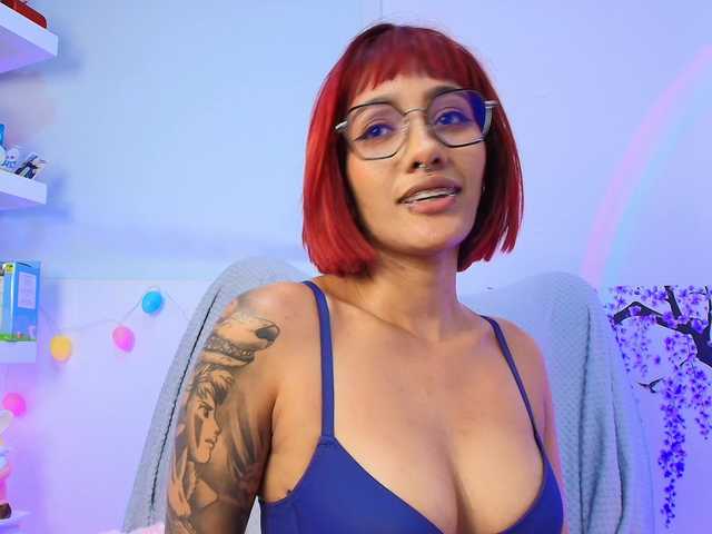 ToriValentine's BongaCams show and profile