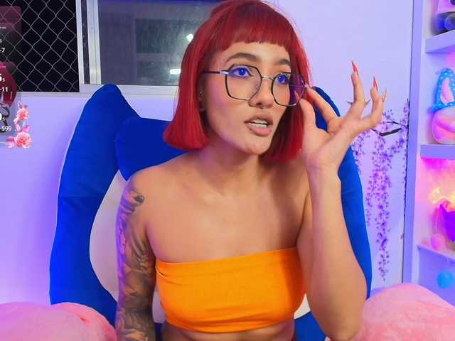 ToriValentine's BongaCams show and profile