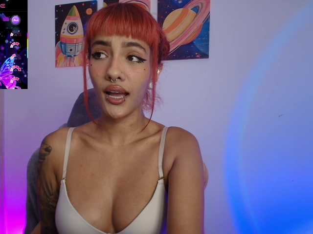 ToriValentine's Thumb Image