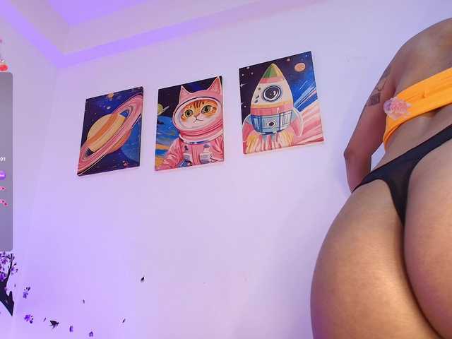 ToriValentine's BongaCams show and profile