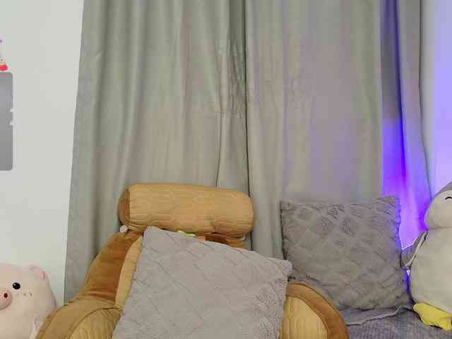 ToriValentine webcam