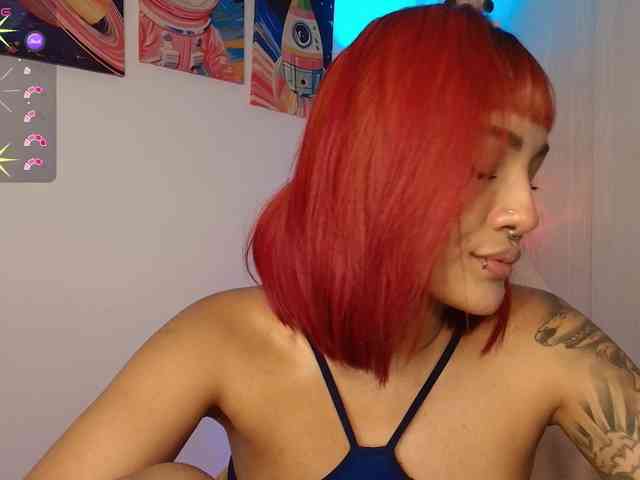 ToriValentine ToriValentine