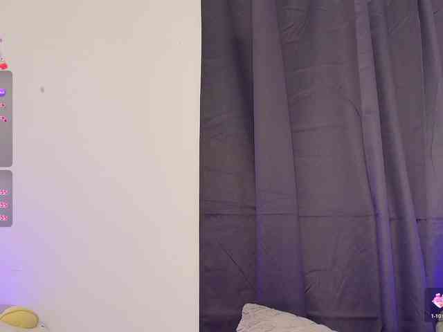 ToriValentine Live Webcam on BongaCams