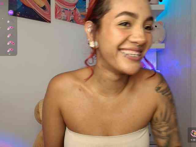 ToriValentine ToriValentine