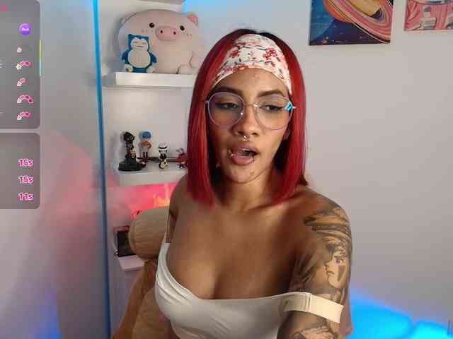 ToriValentine ToriValentine