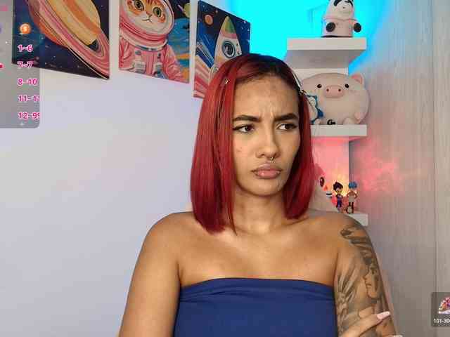 ToriValentine ToriValentine