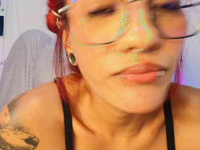 ToriValentine Live Webcam on BongaCams