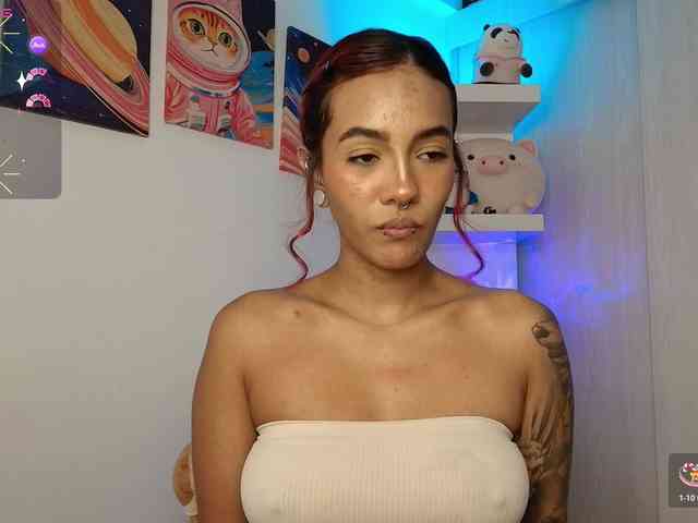 ToriValentine ToriValentine