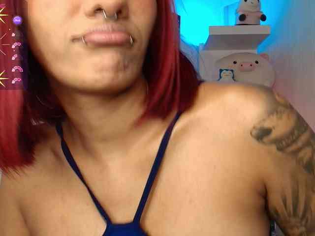 ToriValentine ToriValentine