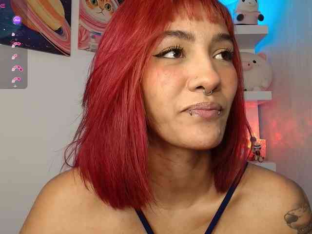 ToriValentine ToriValentine