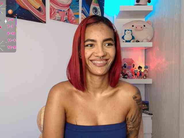 ToriValentine ToriValentine