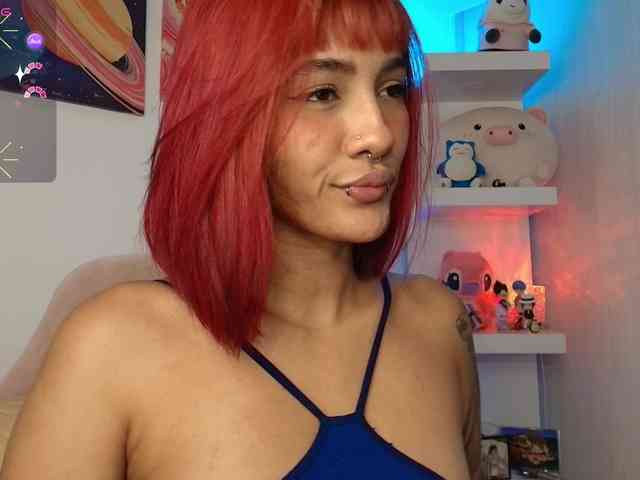 ToriValentine ToriValentine