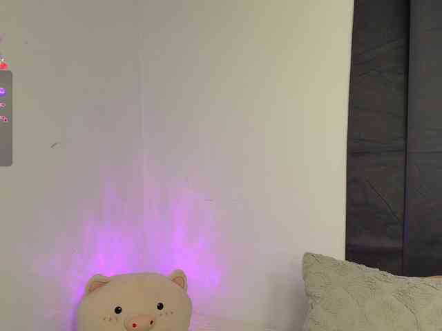 ToriValentine webcam