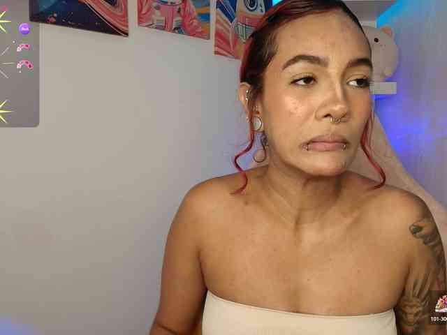 ToriValentine ToriValentine