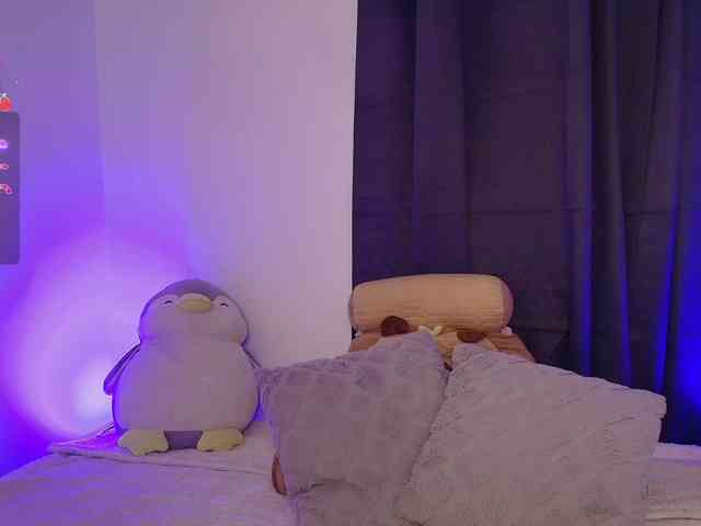 ToriValentine webcam