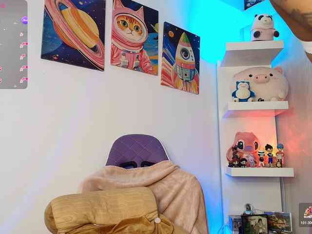 ToriValentine ToriValentine