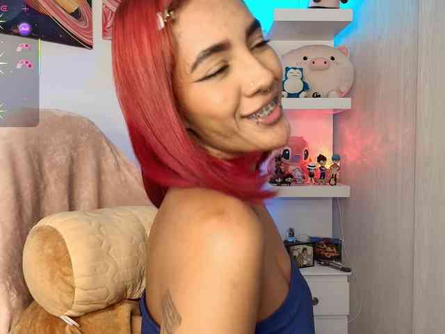 ToriValentine ToriValentine