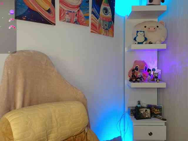 ToriValentine ToriValentine