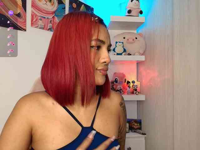 ToriValentine ToriValentine