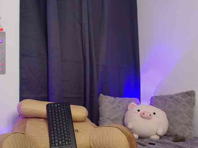 ToriValentine Live Webcam on BongaCams