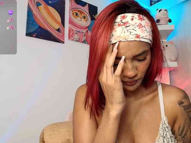 ToriValentine ToriValentine