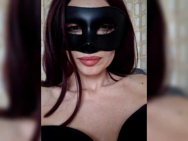 LikaFurr – webcam model profile photo