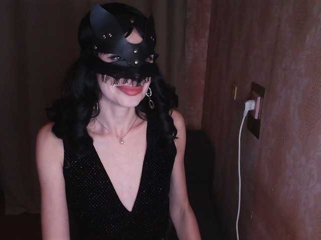 LikaFurr – webcam model profile photo