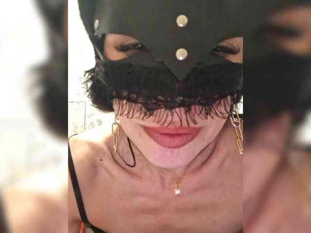 LikaFurr Live Webcam on BongaCams