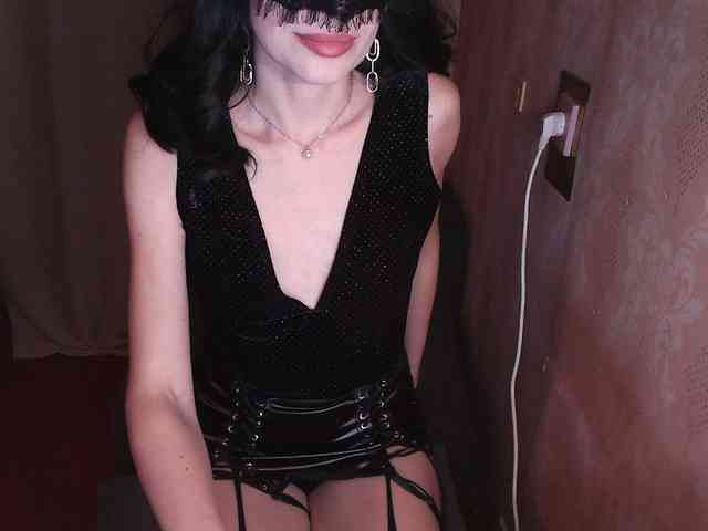 LikaFurr Live Webcam on BongaCams