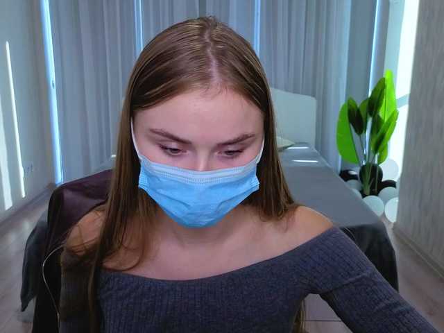 Jasmine777 – webcam model profile photo