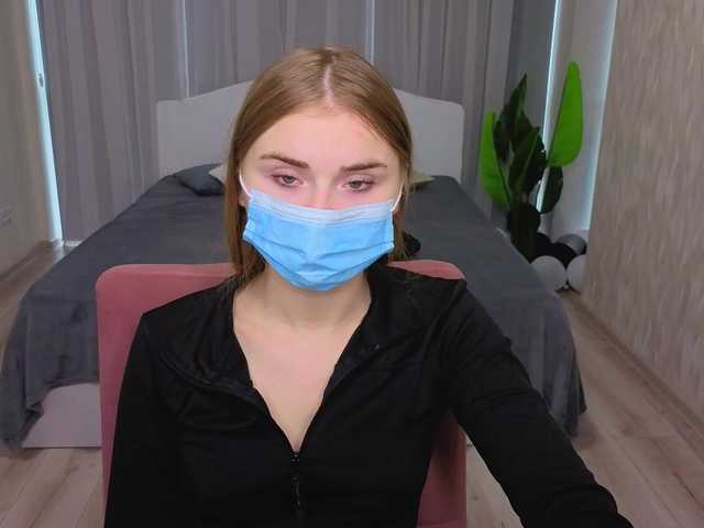 Jasmine777 – webcam model profile photo