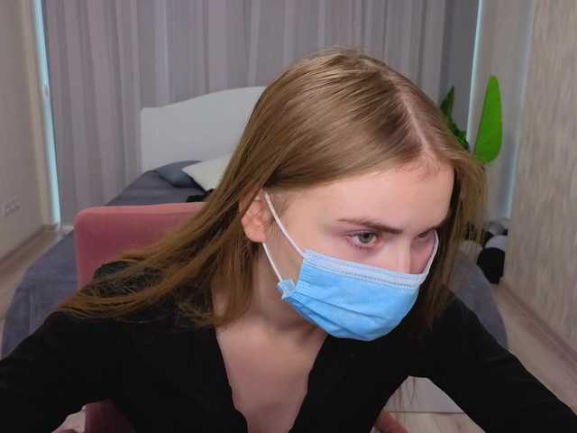 Jasmine777 – webcam model profile photo