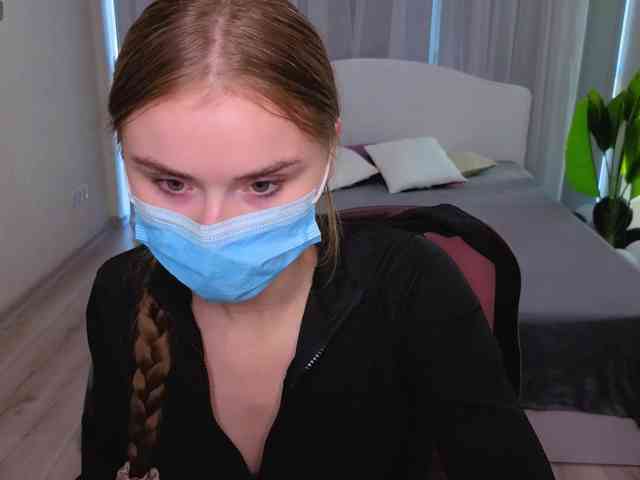 Jasmine777 Live Webcam on BongaCams