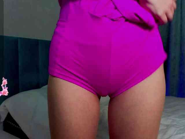 Charlotte-mitchelle webcam