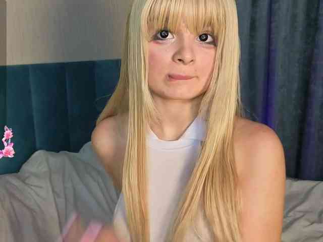 Charlotte-mitchelle webcam